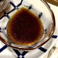 3段アイス's cooksnap of when they made 万能だれ★和風ステーキソース.