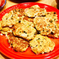 bonbonnier's cooksnap of when they made あいちゃんの「豆腐とツナのぽっとん揚げ」.