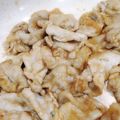 ☆mimicco☆'s cooksnap of when they made 豚ロースの甘味噌炒め.