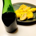 azbjbn's cooksnap of when they made 料亭のポン酢.