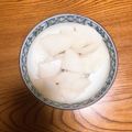 hiromi17's cooksnap of when they made やみつき！ぽりぽり大根からし漬け常備菜.