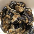 クックTNRUI6☆'s cooksnap of when they made ご飯に合う♪茄子と挽肉のねりゴマ味噌炒め.