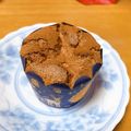 ＴＷＩＮ’Ｓ ママ★'s cooksnap of when they made カップケーキ “な” シフォンケーキ◎.