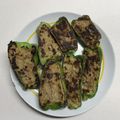 すまぼう's cooksnap of when they made ピーマンの肉詰めの作り方.*✿.