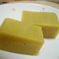 かずぴまま's cooksnap of when they made 絶品!芋ようかん.