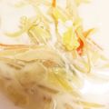 ぴょくん's cooksnap of when they made ✳︎簡単✳︎白菜のミルクスープ✳︎.