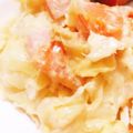 クックHJB3B6☆'s cooksnap of when they made キャベツとハムと卵のタルタルサラダ☆.