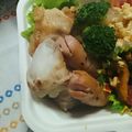 虹色♪︎ちゅーりっぷ's cooksnap of when they made シンプル！シャキシャキ長芋の豚肉巻き☆.