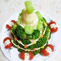 けんきゅうちゅう's cooksnap of when they made コツは下味♪簡単シンプルなポテトサラダ*.