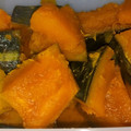 秋桜と紅葉's cooksnap of when they made かぼちゃの煮物.