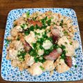 HikariNMY's cooksnap of when they made こりゃ旨いっ♡超簡単ぺペロン炒り豆腐.
