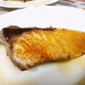 なおきんとん's cooksnap of when they made 寒ブリで作るネギ塩ダレのソテー.