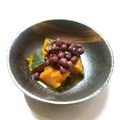 はなるまま's cooksnap of when they made 圧力鍋で☆かぼちゃと小豆のいとこ煮.