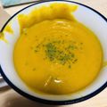 em♡mi's cooksnap of when they made かぼちゃのポタージュ.