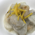hicoro2999's cooksnap of when they made 【農家のレシピ】揚げ里芋と鶏肉のみぞれ煮.