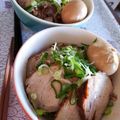R1NR1N's cooksnap of when they made 簡単☆我が家の煮豚♬甘辛バージョン.