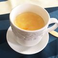 misatona's cooksnap of when they made レンジでプリン♡豆乳プリンと牛乳プリン♡.