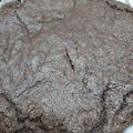 カクヨ's cooksnap of when they made ノンエッグ・ノンバター☆簡単チョコケーキ.