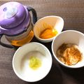 sAix59's cooksnap of when they made かぼちゃと玉ネギのトロトロ【離乳食初期】.