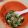 4double5's cooksnap of when they made 離乳食　初期　卵黄ほうれん草スープ.