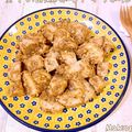 まこぴ〜♪'s cooksnap of when they made 里芋の胡麻味噌和え (^-^)♡.