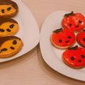 あやちょこぷりん's cooksnap of when they made 簡単！甘さ控えめ！アイシング用クッキー.