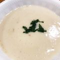 よっーすぅぃー's cooksnap of when they made 簡単♪じゃがいもポタージュスープ♡.