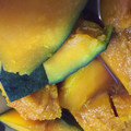 ＊るぃず＊'s cooksnap of when they made おふくろの味 かぼちゃの煮物.