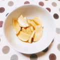 ﾁｲﾁｬﾝﾏﾏ's cooksnap of when they made 長芋の山葵漬け(^_^)v.