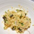 misato！'s cooksnap of when they made クリームチーズとカボチャのサラダ.