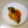 ケンチャナヨ～'s cooksnap of when they made なめたカレイの煮付け.