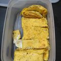 もかもかと's cooksnap of when they made 減塩おいしい卵焼き（ブラックペッパー版）.