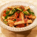 あーこ姐's cooksnap of when they made おひとりさまのちくわで簡単おつまみ㉕.