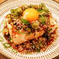 あーこ姐's cooksnap of when they made 我が家のアレ。悪魔の豆腐.