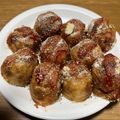クックchitann's cooksnap of when they made ☆イタリアンたこ焼き☆.