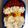 ＊あゆんた＊'s cooksnap of when they made クリスマス弁当✩サンタさんオムライス.