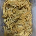 みさりママ's cooksnap of when they made しめじとえのきの何か.