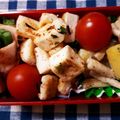 えつエツ's cooksnap of when they made おつまみに♪はんぺんのふりかけ和え.