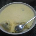 momo-foo's cooksnap of when they made おからと米粉の蒸しパン.