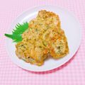 まあまま☆0403's cooksnap of when they made 鶏のピカタ、辛子風味.