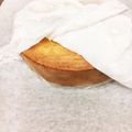 あんどーなつ2号's cooksnap of when they made 材料３つで簡単☆ふわふわスポンジケーキ.