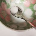 あさここなっつ's cooksnap of when they made 卵白を使わないアイシングの作り方.