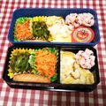 あゆまんま♪'s cooksnap of when they made 竹輪の卵焼き‼️.