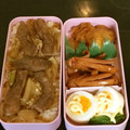 弁当とうさん's cooksnap of when they made 自家製簡単本格的焼き肉のたれ.