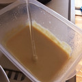 蕎麦氏ゆめこ's cooksnap of when they made 簡単！クリームソース.