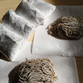 愛じゃな～い？'s cooksnap of when they made 生蕎麦の保存法♬.