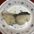 クックJEQA3M☆'s cooksnap of when they made サワラのムニエル。.