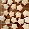タラまよ's cooksnap of when they made 簡単♪サラダ油de全粒粉ビスケット♪.