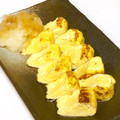 ChunChun☆≡'s cooksnap of when they made 簡単だし巻き卵.