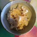 にょくにょく's cooksnap of when they made さといもで梅サラダ.